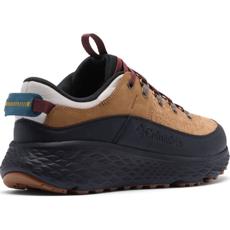 Columbia Terrastride BC Shoe Men's Elk, Stinger