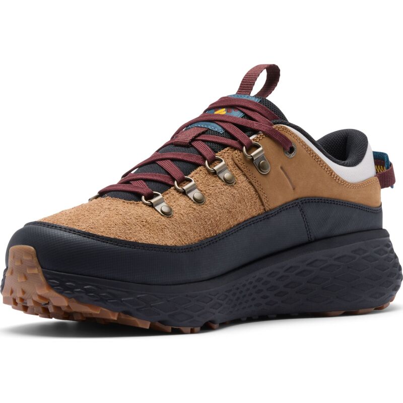 Columbia Terrastride BC Shoe Men's Elk, Stinger