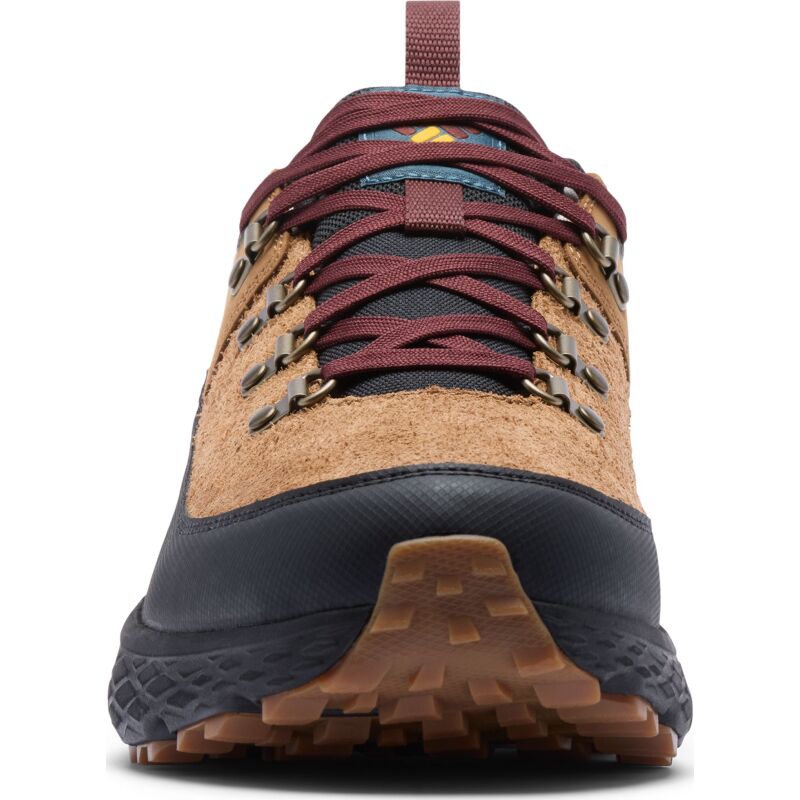 Columbia Terrastride BC Shoe Men's Elk, Stinger