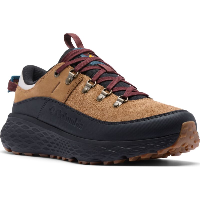 Columbia Terrastride BC Shoe Men's Elk, Stinger
