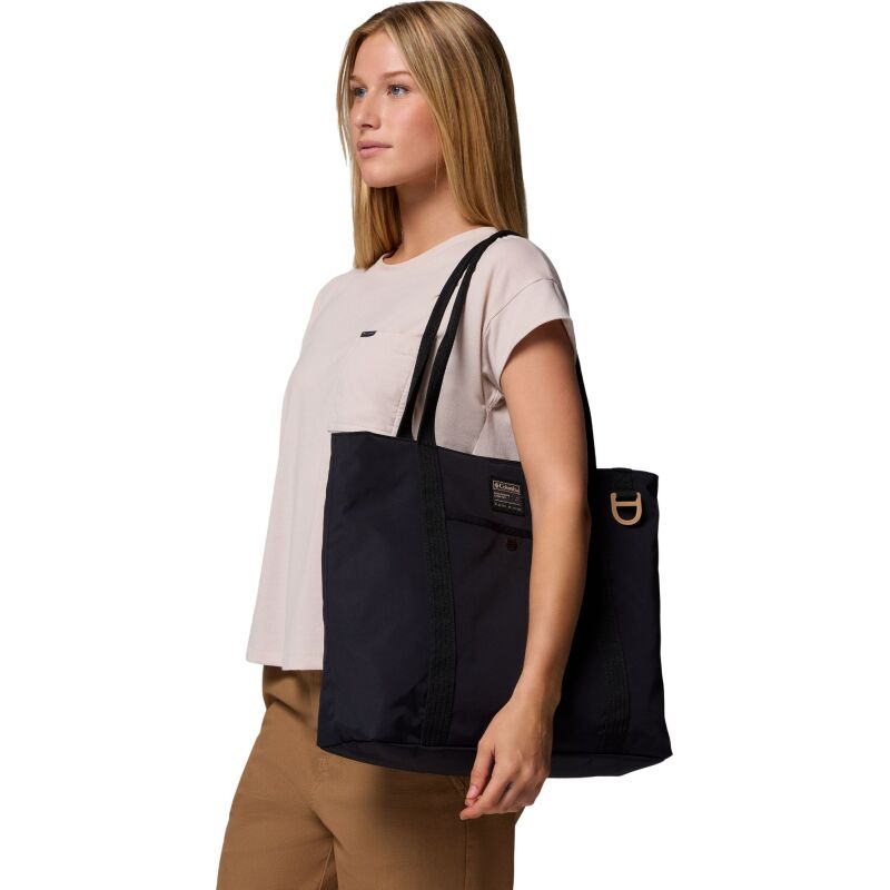 Columbia Cottonwood Creek Tote Black