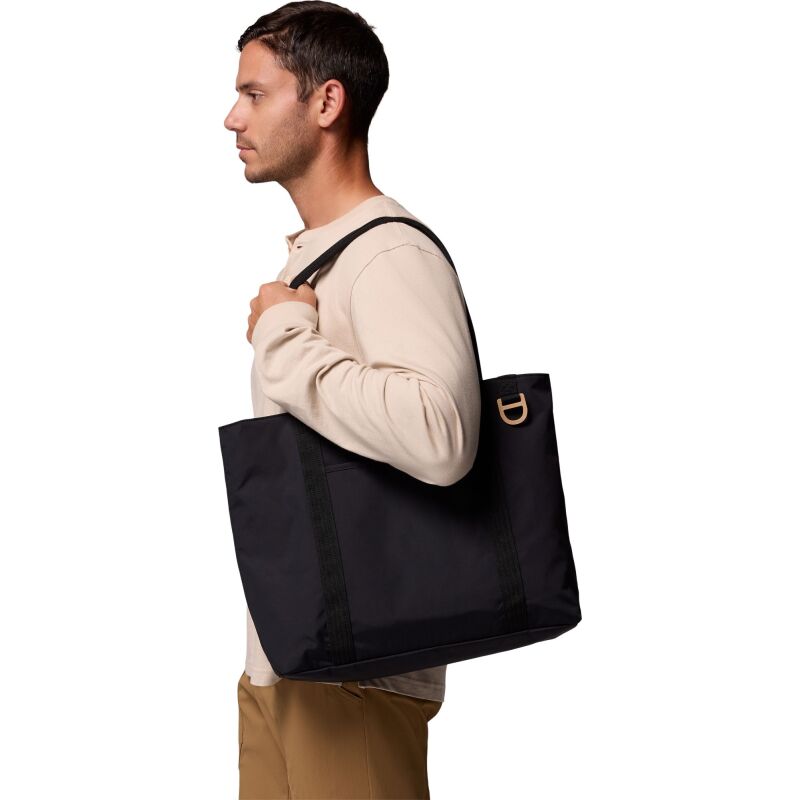 Columbia Cottonwood Creek Tote Black