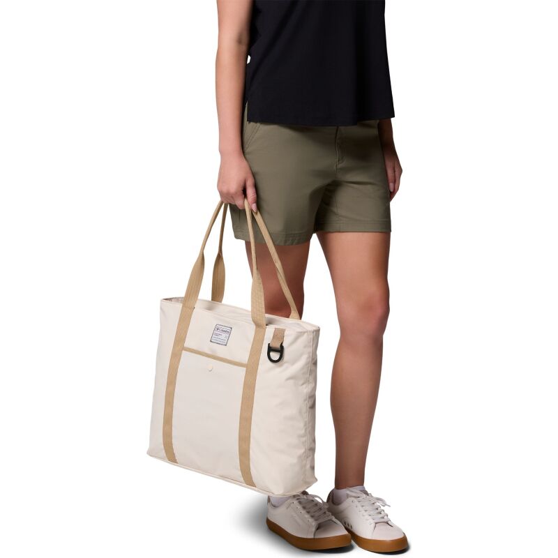 Columbia Cottonwood Creek Tote Chalk, Beach