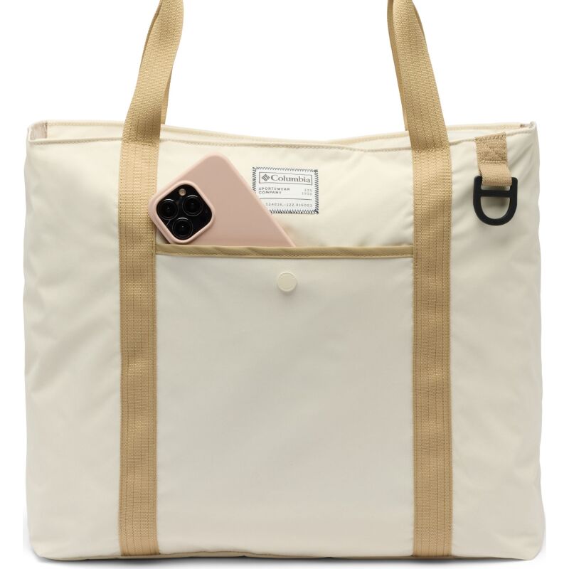 Columbia Cottonwood Creek Tote Chalk, Beach