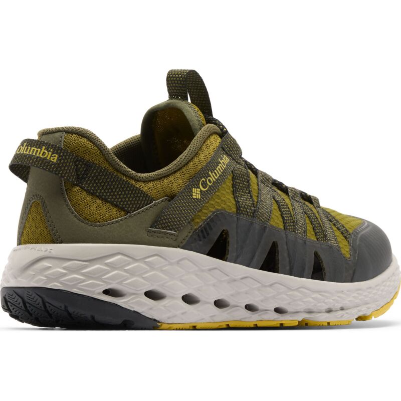 Columbia Drainmaker ATV Shoe Men's Mossy Green, Antique Moss