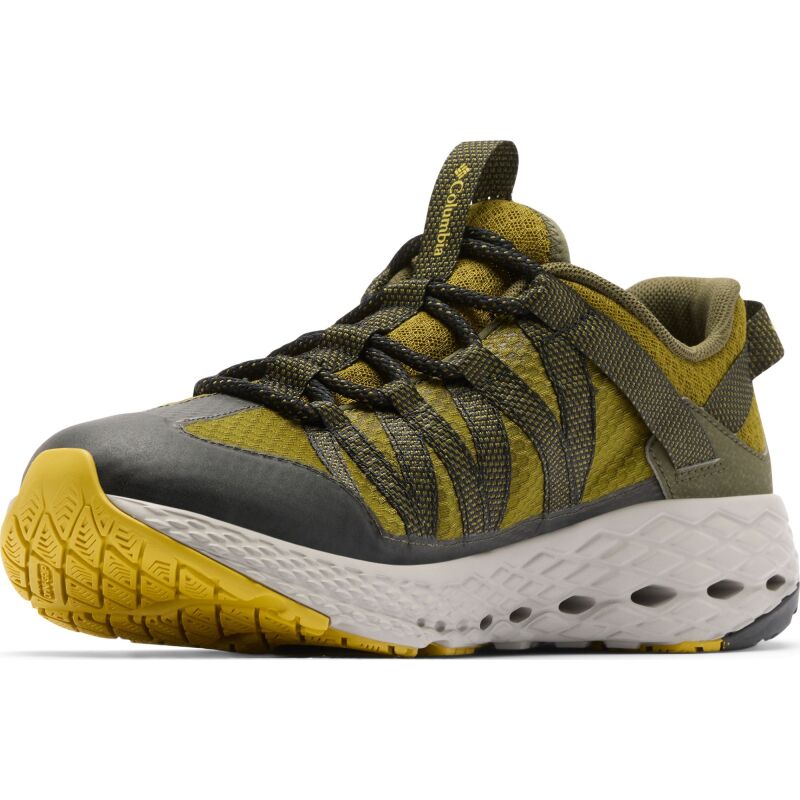 Columbia Drainmaker ATV Shoe Men's Mossy Green, Antique Moss