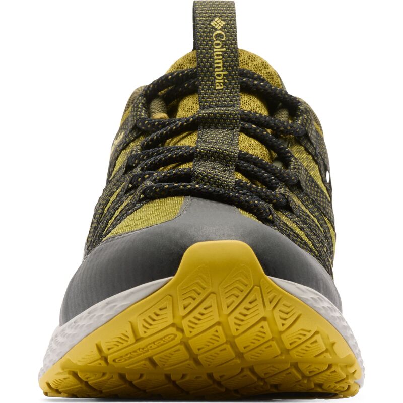 Columbia Drainmaker ATV Shoe Men's Mossy Green, Antique Moss