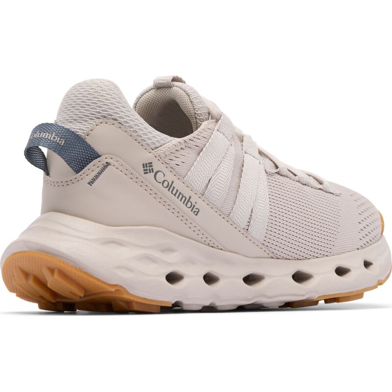 Columbia Terrastride ARO Sneaker Women's Soft Taupe, Charcoal