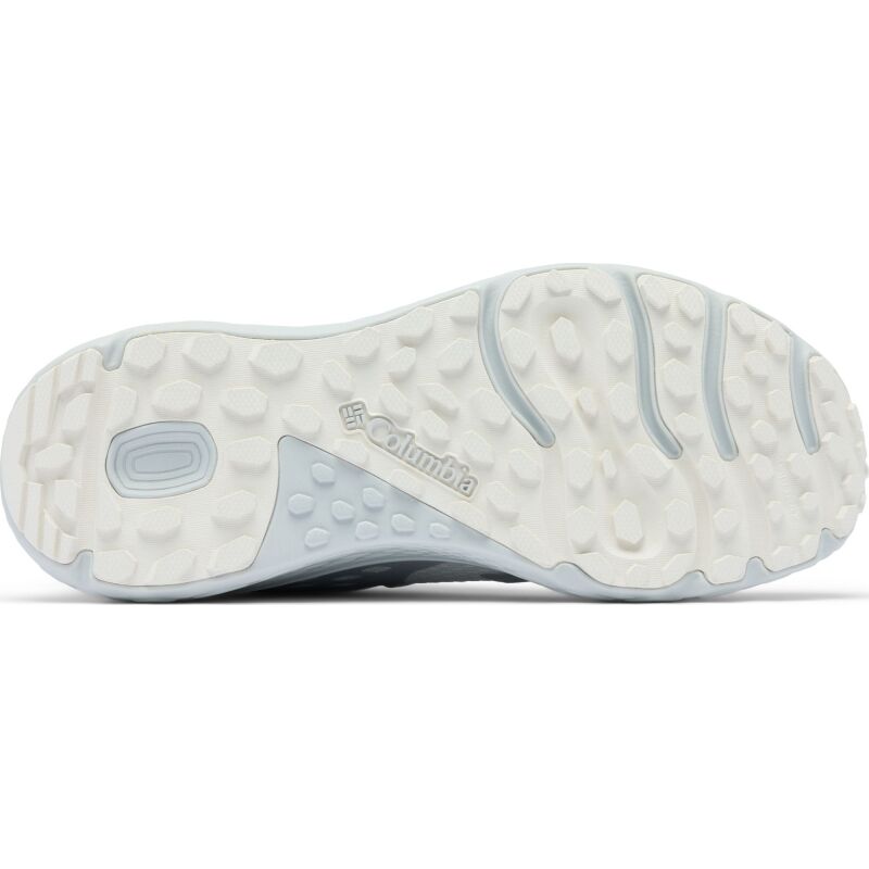 Columbia Konos TRS Shoe Women's Grey Ice, Sea Salt