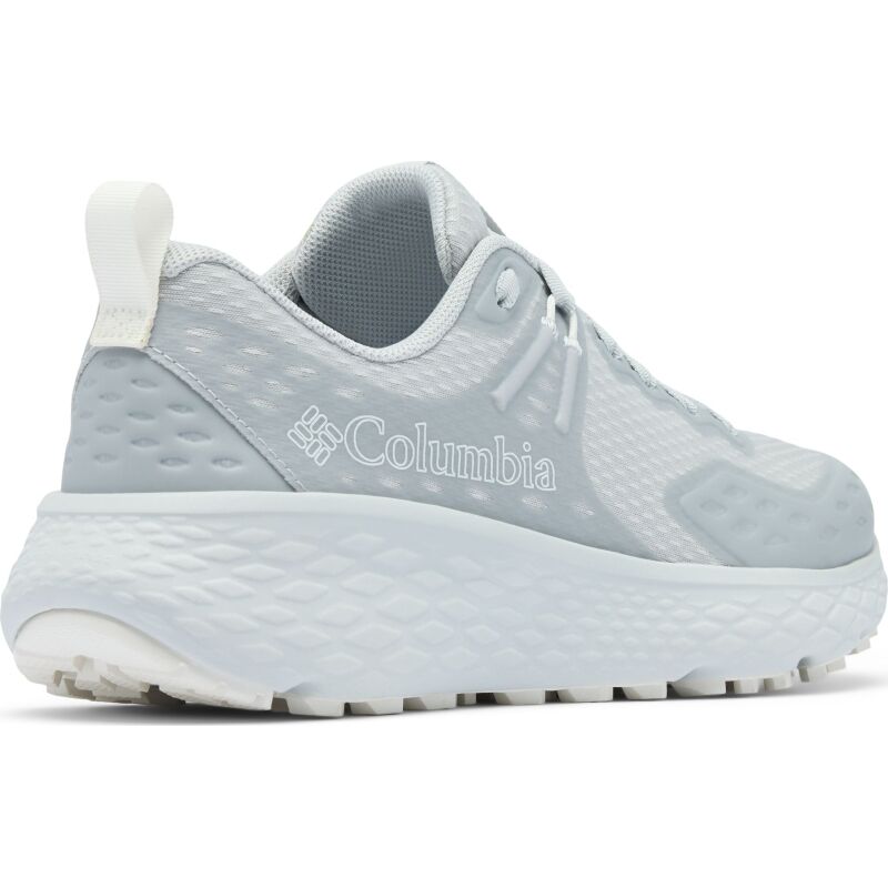 Columbia Konos TRS Shoe Women's Grey Ice, Sea Salt