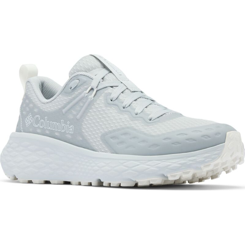 Columbia Konos TRS Shoe Women's Grey Ice, Sea Salt