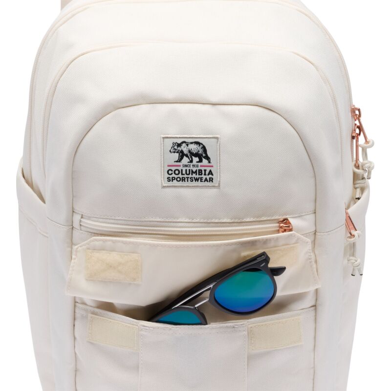 Columbia Buxton 26 L Backpack Chalk