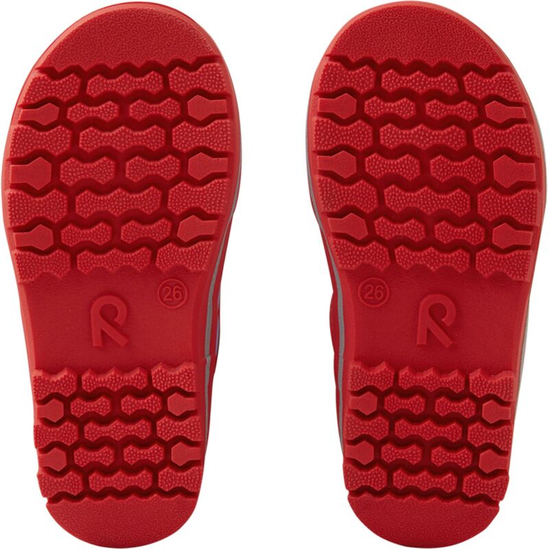 REIMA Rubber Rain Boots Magisk Moomin Apricot 26C1