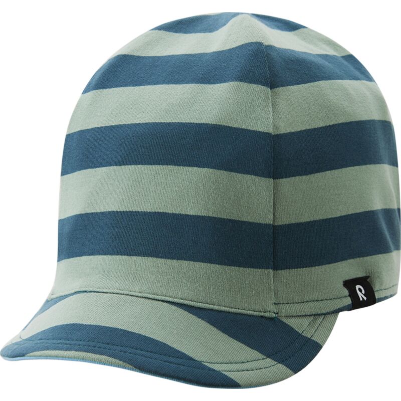 REIMA Cap Kilppari 5300161D Stone Green 81BA