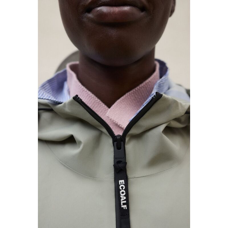 ECOALF Neve Jacket Women's Sage
