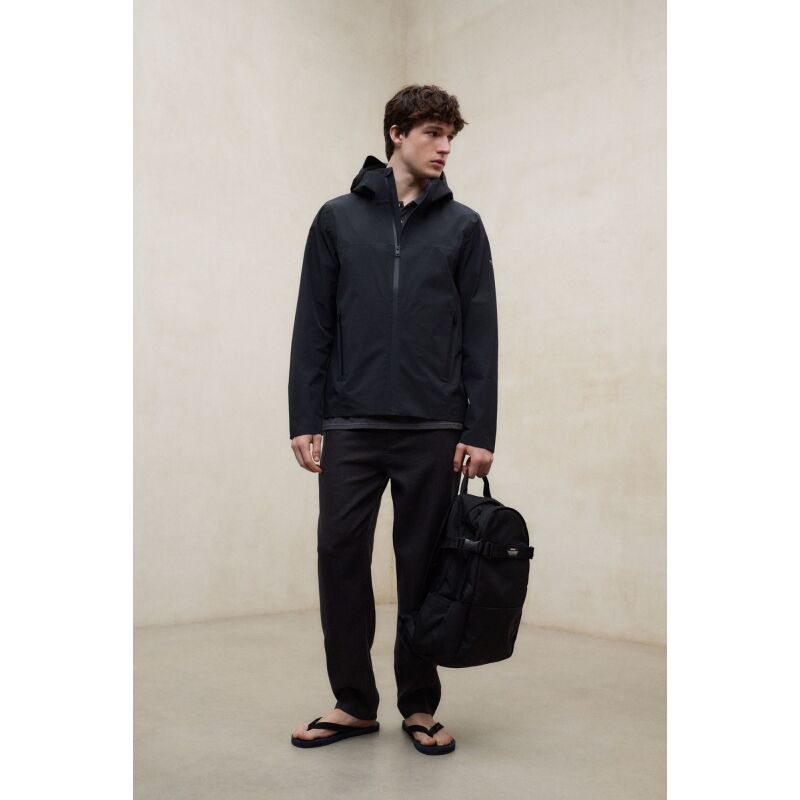 ECOALF Darwin Jacket Men's Black