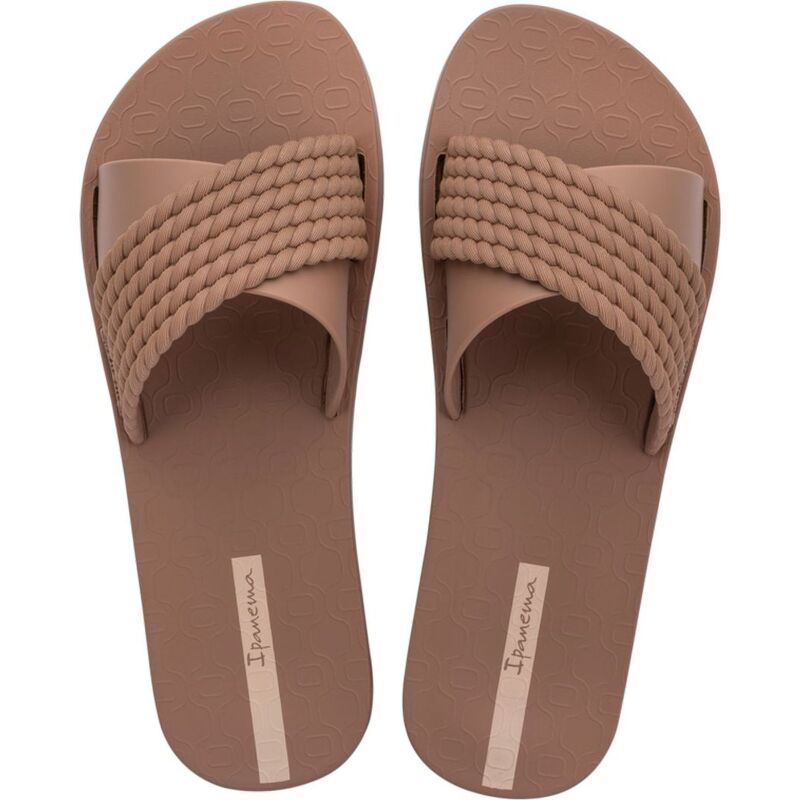 Ipanema Street II Fem Brown/Brown/Beige
