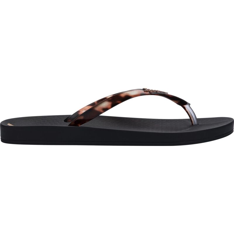 Ipanema Anat Connect II Fem Black/Clear