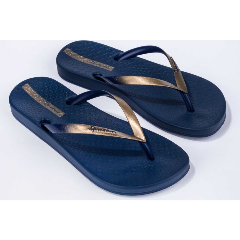 Ipanema Anat Connect II Fem Blue/Gold