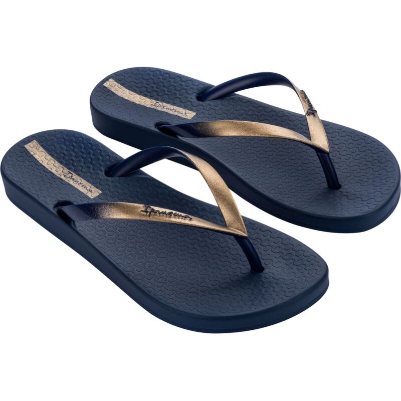 Ipanema Anat Connect II Fem Blue/Gold