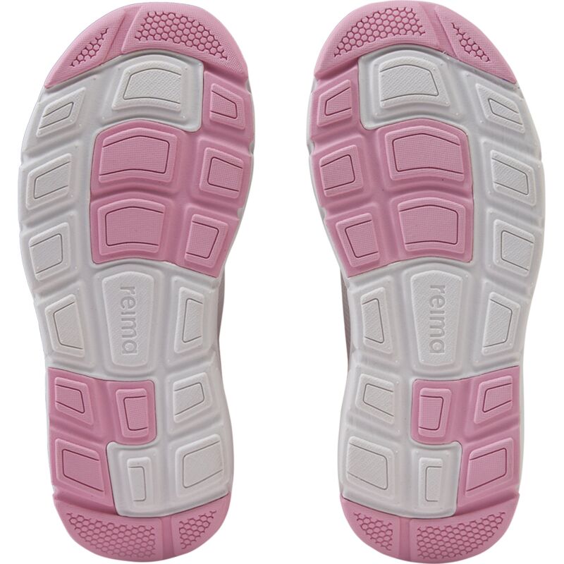 REIMA Sneakers Ohitus 5400174A White 100