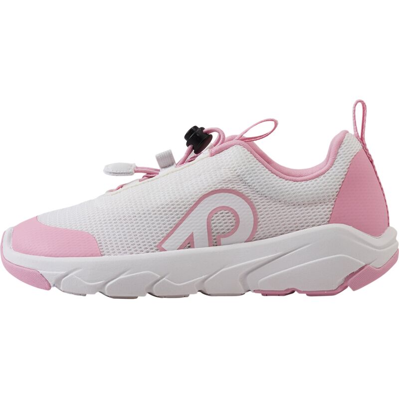 REIMA Sneakers Ohitus 5400174A White 100