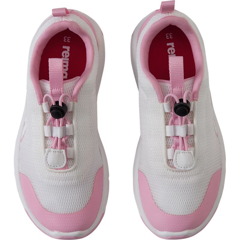 REIMA Sneakers Ohitus 5400174A White 100