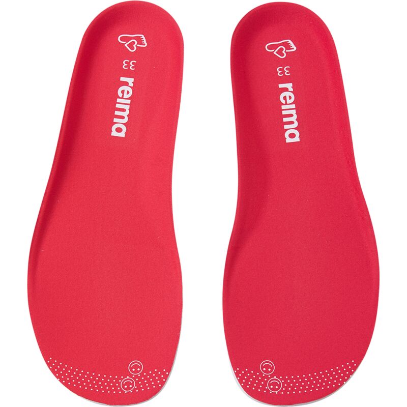 REIMA Barefoot Shoes Astelu 5400066B Apricot 26C0