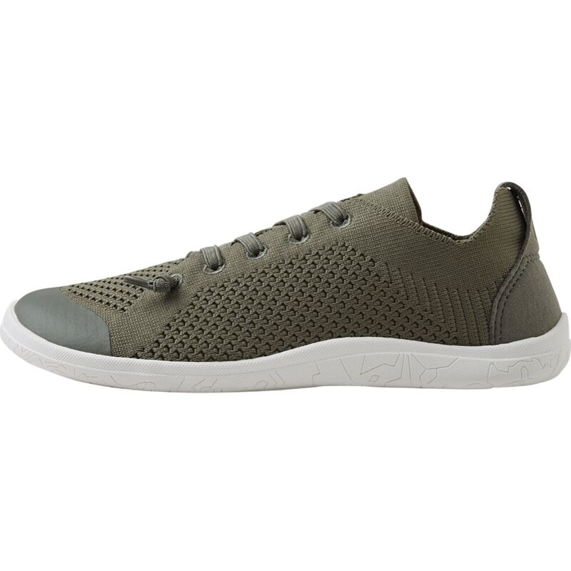 REIMA Barefoot Shoes Astelu 5400066B Greyish green 8920