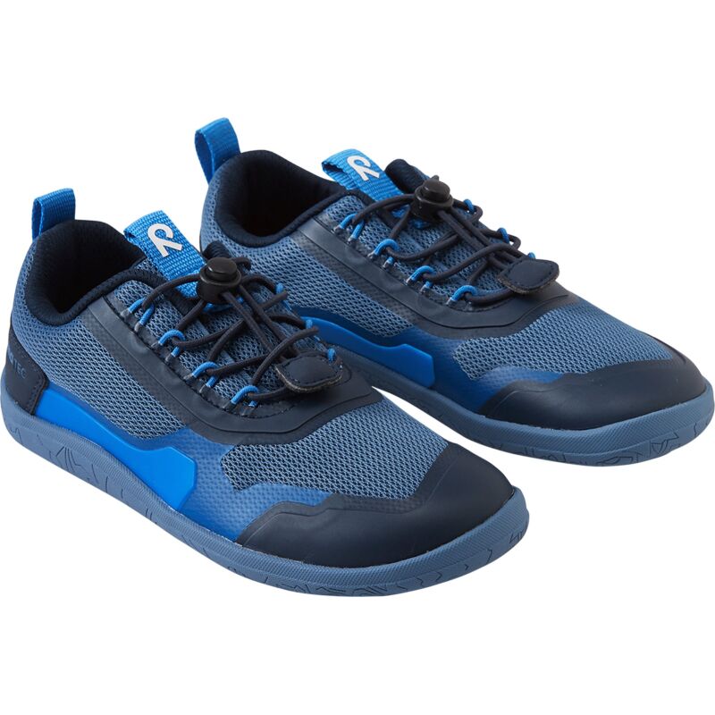 REIMA ReimaTec Barefoot Shoes Tallustelu 5400137C Blue Ocean 67A0