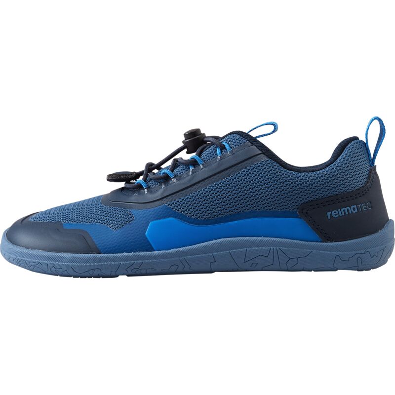 REIMA Barefoot Shoes Tallustelu 5400137C Blue Ocean 67A0