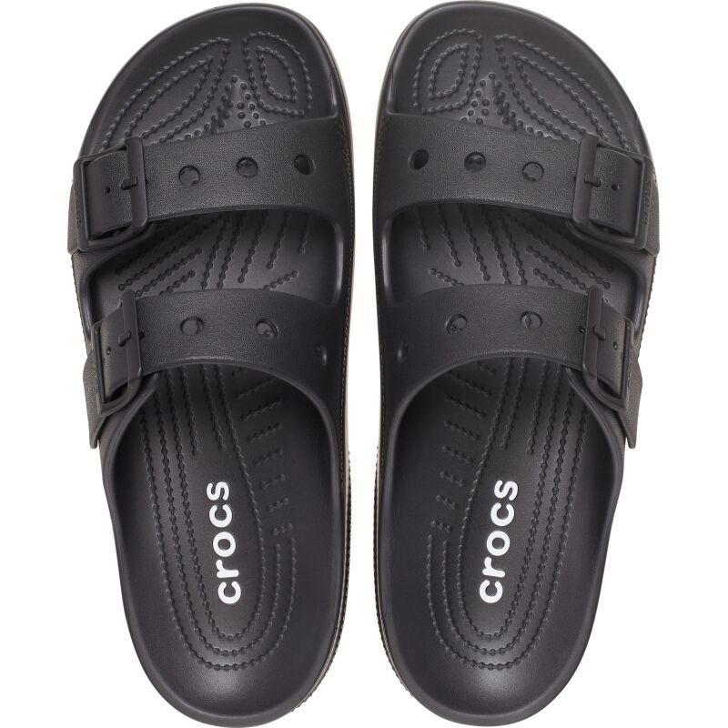 Crocs™ Saturday Sandal Women's Black