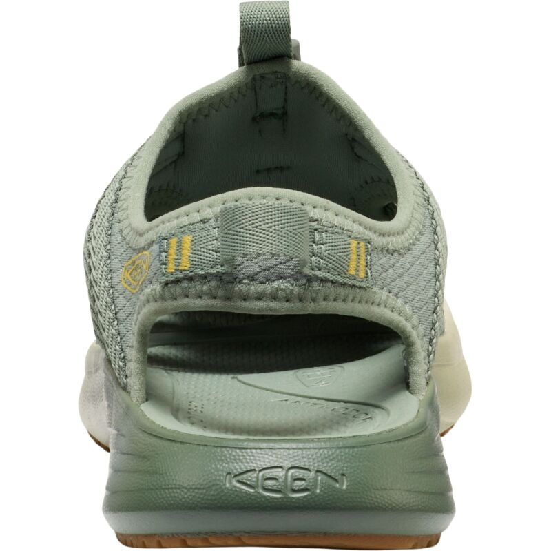 Keen Whisper Lite Women's Lily Pad/Cream Gold