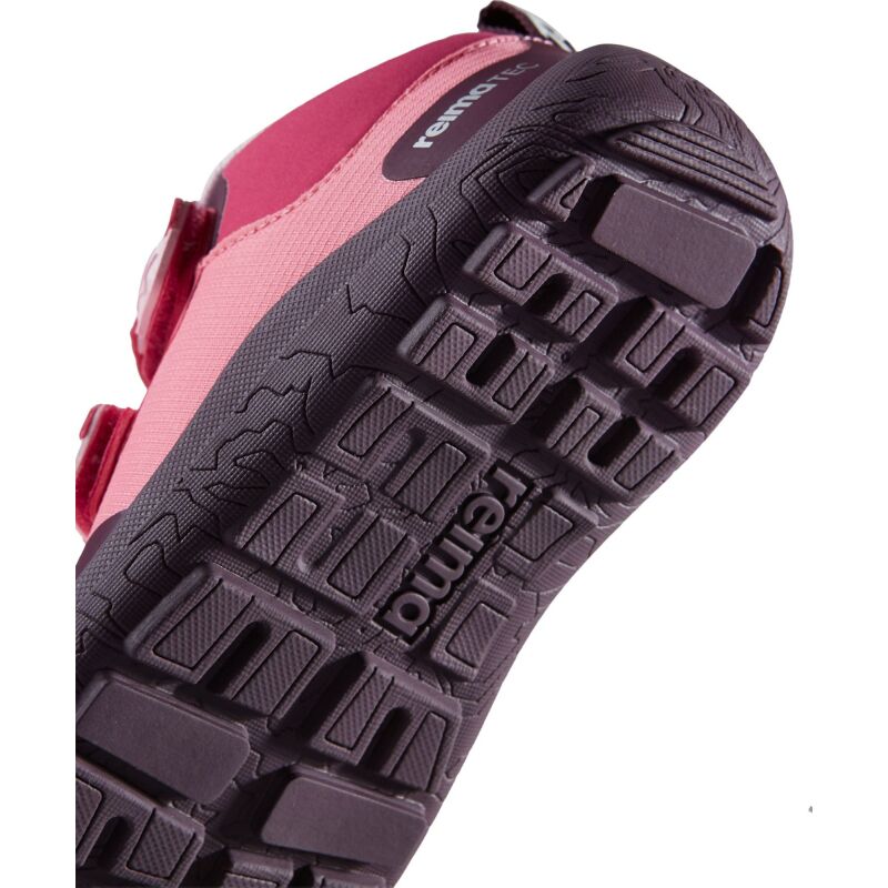 REIMA ReimaTec Barefoot Shoes Viikari 5400159B Soft coral 3310