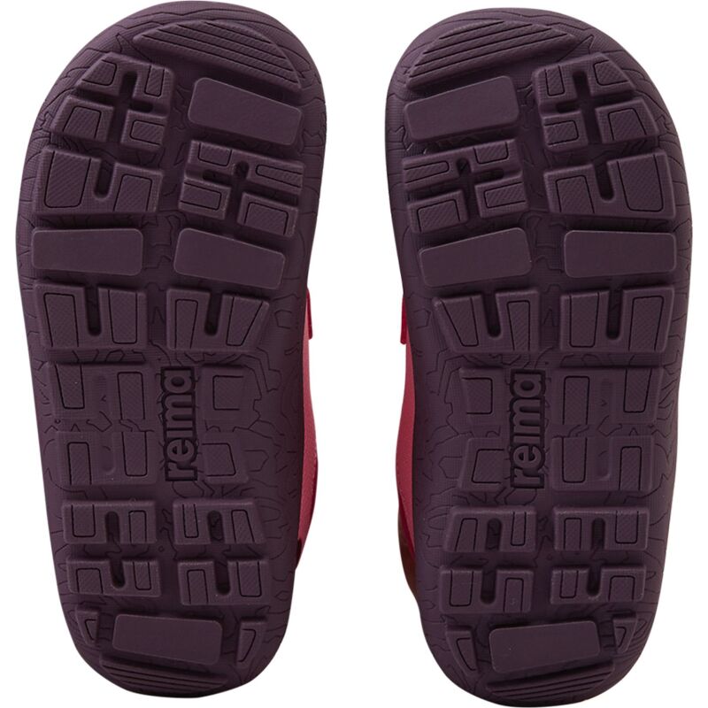 REIMA ReimaTec Mid-Season Shoes Viikari 5400159B Soft coral 3310