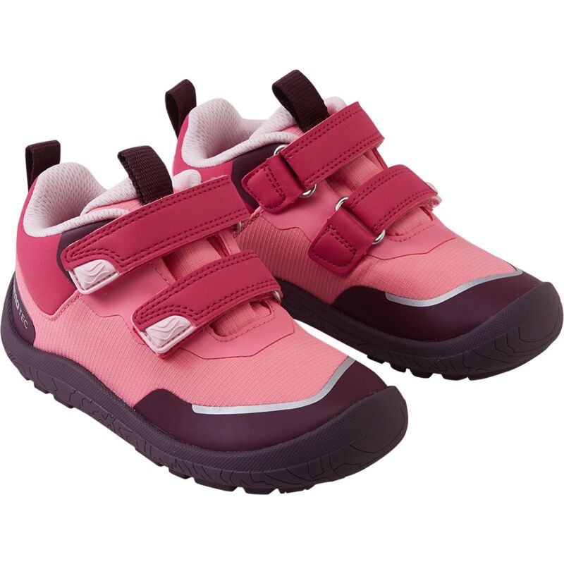 REIMA ReimaTec Barefoot Shoes Viikari 5400159B Soft coral 3310