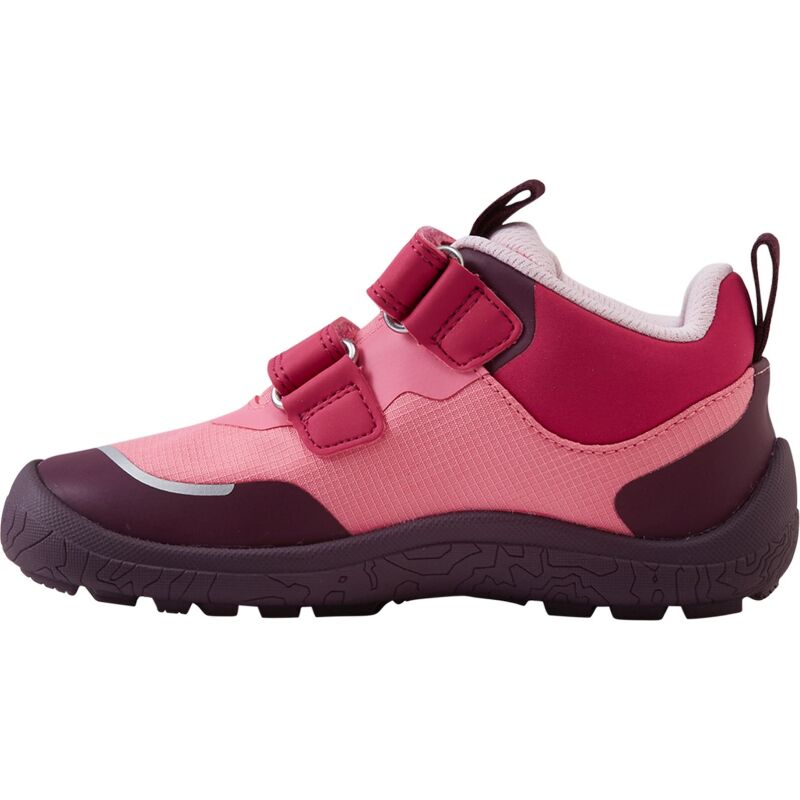 REIMA ReimaTec Mid-Season Shoes Viikari 5400159B Soft coral 3310