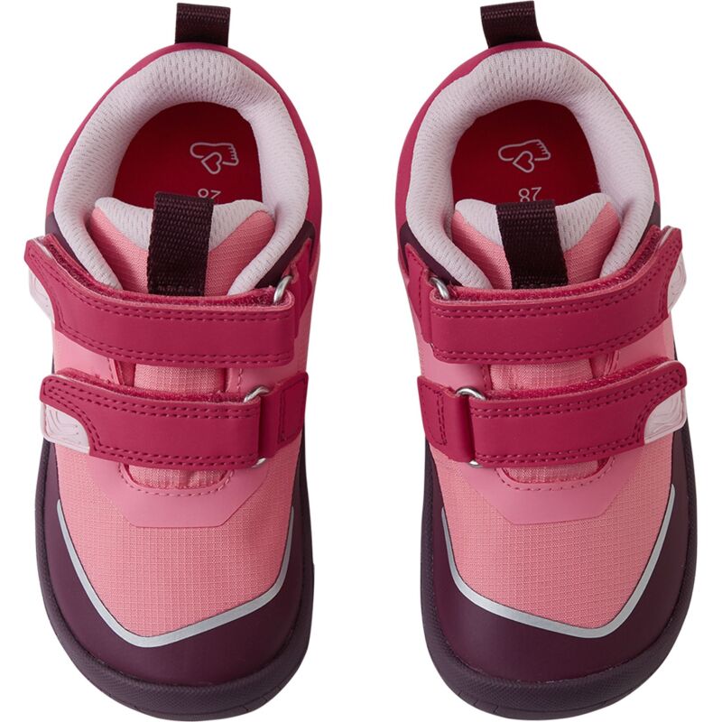 REIMA ReimaTec Barefoot Shoes Viikari 5400159B Soft coral 3310