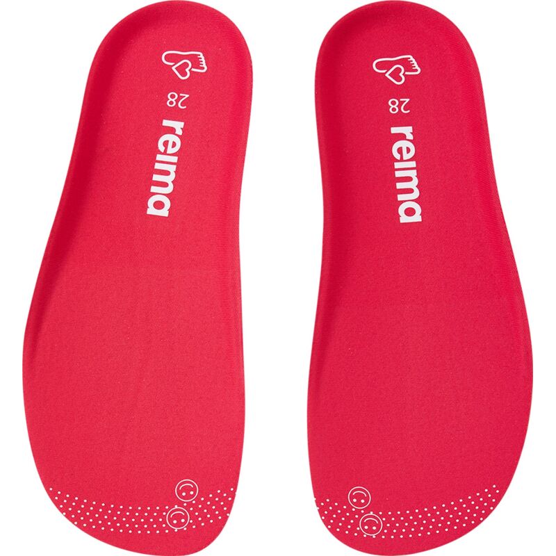 REIMA ReimaTec Mid-Season Shoes Viikari 5400159B Soft coral 3310