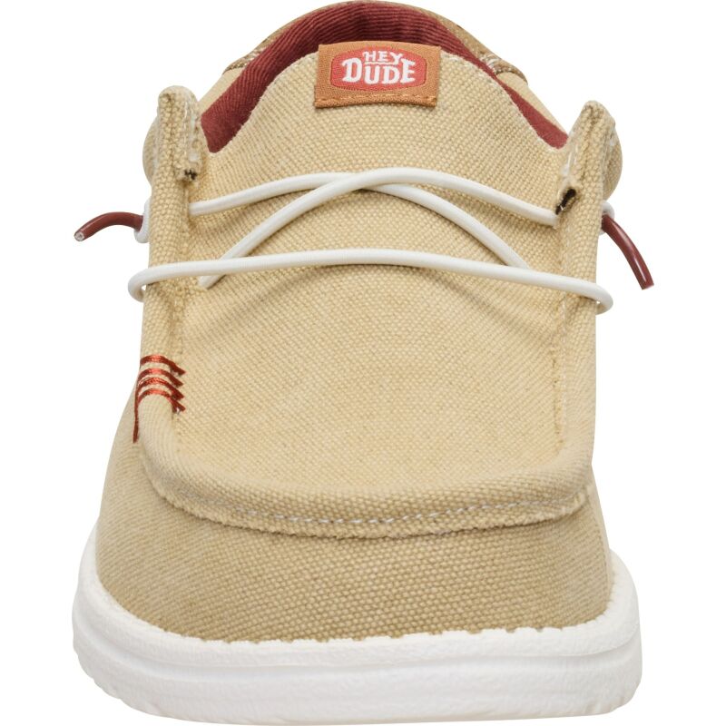 HEYDUDE Wally Workwear Men's Incense/Multi