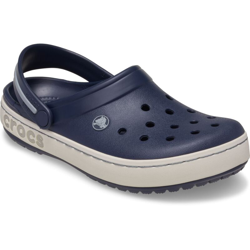 Crocs™ Crocband Heritage Clog Navy