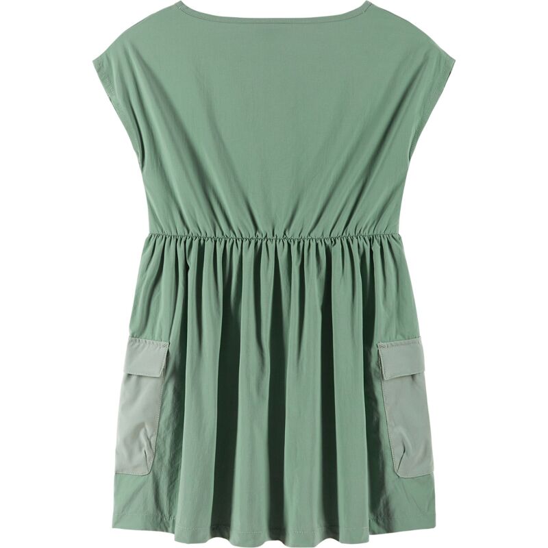 REIMA Mallikas 5100439A Stone Green 81B0