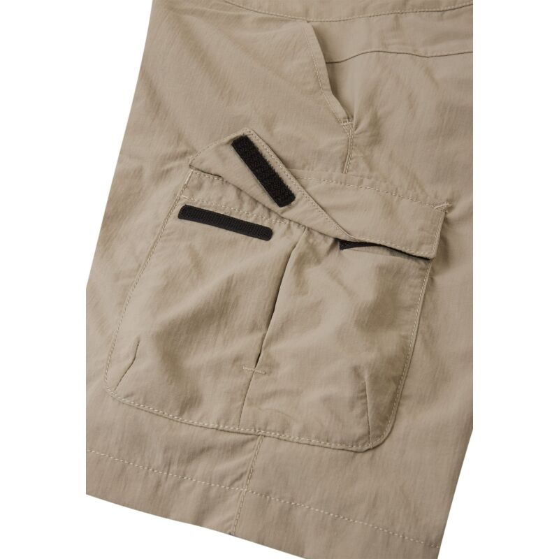 REIMA 50+ Shorts Matkassa 5100443A Earthy Beige 760