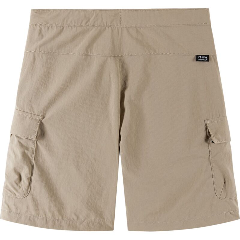 REIMA 50+ Shorts Matkassa 5100443A Earthy Beige 760