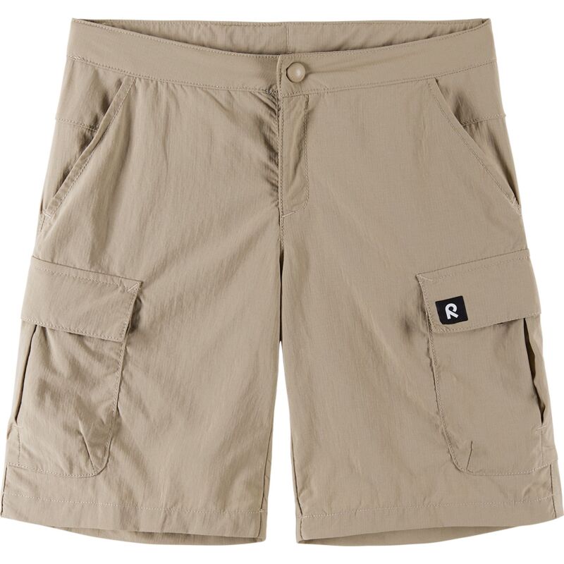 REIMA 50+ Shorts Matkassa 5100443A Earthy Beige 760