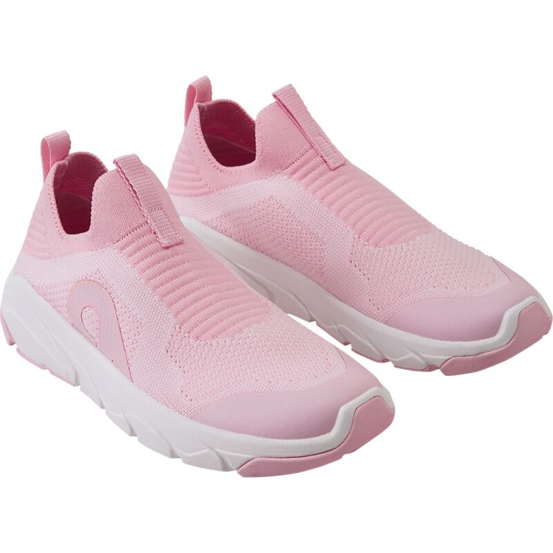 REIMA Rolling Steps Sneakers Sujuva 5400153B Light Heather 4250
