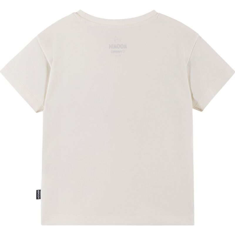 REIMA Moomin Gosa 5200430B Off white 011A