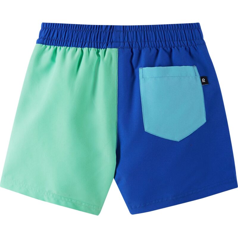 REIMA Palmu 5200157B Sparkly Blue 66A0