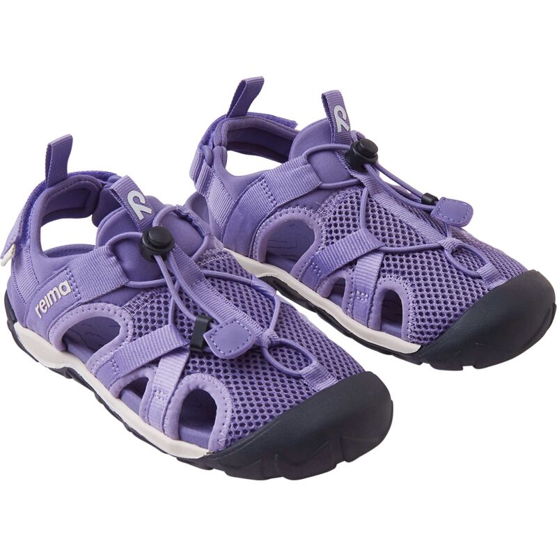 REIMA Lightweight Sandals Tilani 5400177A Misty Violet 5700