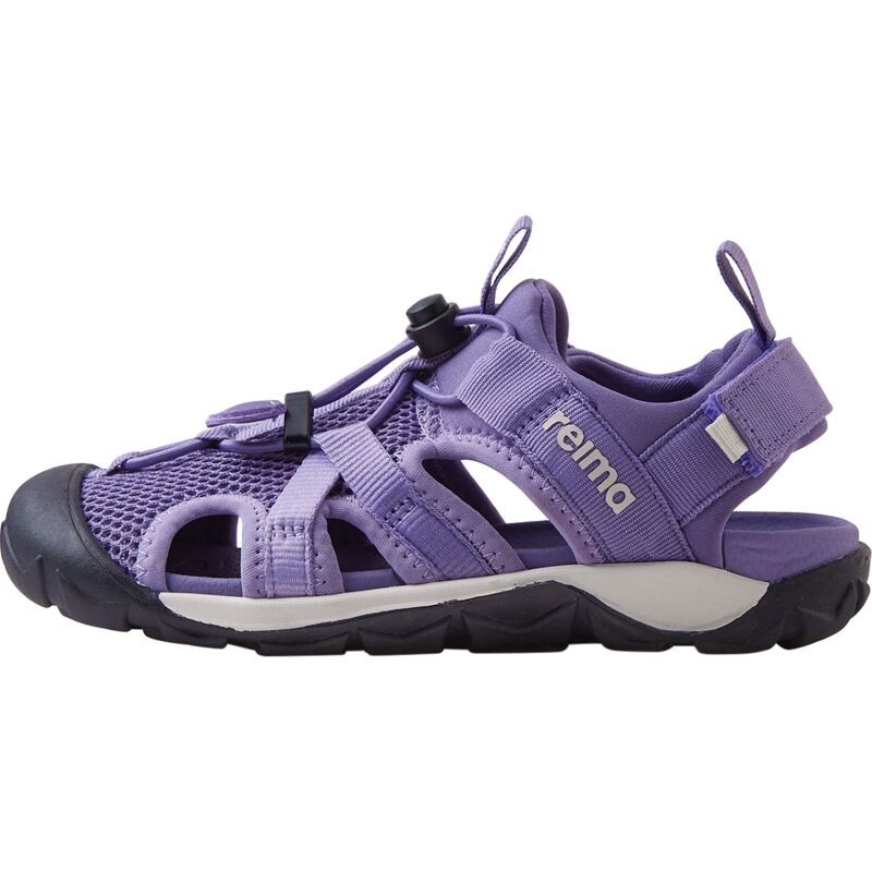REIMA Lightweight Sandals Tilani 5400177A Misty Violet 5700
